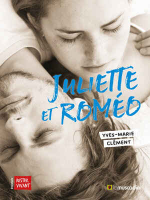 cover image of Juliette et Roméo